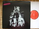 AUDIENCE - SAME LP  POLYDOR