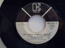 The Stalk-Forrest Group What Is Quicksand Elektra 45693 45 Blue Oyster Cult RARE