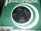 THE BEATLES - Hey Jude - EXPORT 7