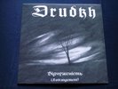 Drudkh - Estrangement LP first press Hate Forest Nokturnal Mortum Burzum