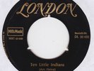 bill haley and his comets - ten little indians