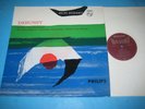 $835 001 AY /DEBUSSY: LA MER /TROIS NOCTURNES /VAN BEINUM /HI-FI STEREO /MINT