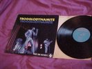 *THE TROGGS* TROGGLODYNAMITE - 1967 UK PAGE ONE  MONO LP 1960'S POP/BEAT