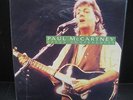 Paul McCartney Press Conferences Red Vinyl LP New York 1989 London 1991