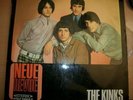 THE KINKS        -     SAME          NEUE REVUE      RARITÄT