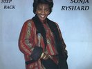 SONJA RYCHARD step back RARE UK PRIVATE MODERN SOUL 12