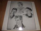 Depeche Mode - Live Speechless People Limited Edition Promo Picture Disc 12