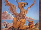 GRYPHON LP UK PROG FOLK TRANSATLANTIC BEAUTIFUL COPY
