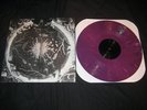 SUTEKH HEXEN Luciform LP PURPLE #/50 bone awl volahn black metal noise