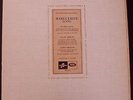 MARGUERITE LONG- RAVEL/ DEBUSSY/ MILHUAD-EMI, PATHE, FRANCE COLC 319