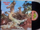 Toe Fat - Toe Fat two  1971 US  NM
