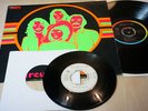 Circus 2000: Same. Orig. RIFI + RARE PROMO-Single