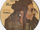 BOB MARLEY WAILERS I THREES 45 7