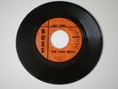 Hear MINN Garage Punk 45 THE KAN DELLS - CRY GIRL / CLOUDBURST 