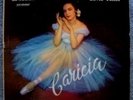 SYLVIA TELLES feat. Tom Jobim - CARICIA 1957 Samba Jazz Bossa 10