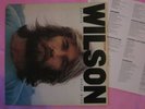 DENNIS WILSON Pacific Ocean Blue V Rare Orig UK Caribou LP + insert Beach Boys
