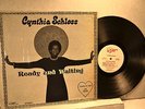 CYNTHIA SCHLOSS MERRITONE MM 0001 READY AND WAITING RARE -LISTEN