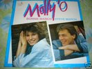 Bonnie Bianco / Steve March * Molly´O * rare LP