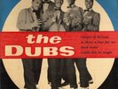 THE DUBS RARE EP FROM SWEDEN on TOP RANK LABEL+PS