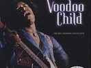 Jimi Hendrix Voodoo Child Classic RED VINYL 4 LP Box Set Factory SEALED Now OOP