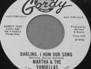 MARTHA & THE VANDELLAS 