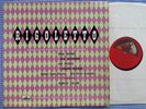 ERNA BERGER & CELLINI   Rigoletto  ORIG ALP 1392  UK-1950s LP NM-