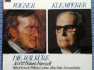 OTTO KLEMPERER Die Walkure  ORIG SLS 968 UK-1973 2LPs NM