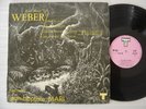 rare TEPPAZ 30.529 Jean-Baptiste MARI Concerts Lamoureux / WEBER