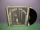 JOHNNY FRIGO SEXTET electric jazz of Gus Giordano LP private FUNK BREAKS samples