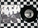 CANI - GUAI A VOI  (EP) ORIGINAL  DISCHARGE CRASS ANTI CIMEX NABAT CRUST GISM