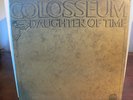 Colosseum. Daughter of time. Gatefold Album. Vertigo 6360 017