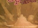 RARE FRENCH ORIGINAL PSYCH/PROG. MOVING GELATINE PLATES LP