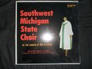 RARE GOSPEL ON SAVOY: MATTIE MOSS CLARK / SOUTHWEST MICHIGAN STATE CHOIR