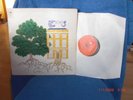 Trees  The garden of Jane.. UK Prog Original 1st.press, CBS 1970