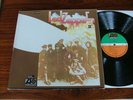 LED ZEPPELIN  II  GERMAN ATLANTIC LP 1969 RE MINT