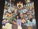 FRANK ZAPPA 200 Motels VERY RARE 1st Press UK 2 LP + POSTER + BOOKLET EX-NM 