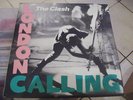 The Clash 2x LP London Calling CBS 1st press 22 pictures