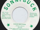 BUCK-SUGAR BRITCHES Rare Texas Sweet Soul 45 HEAR