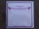 CHarred Remains AKA Man is the Bastard / agathocles split 7