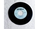 Jean Battle ? Clintone 004 ? Unsatisfied Woman / I've Got To Come In ? VG++