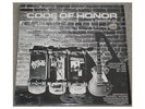 Code of Honor - Fight Or Die - Sick Pleasure - Dolls Under Control - LP - Punk