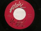 ELMORE JAMES Dust My Blues original issue US Flair 45