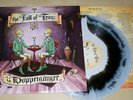 THE FALL OF TROY - Doppelganger LP OOP BLACK/WHITE marble Vinyl NM