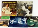 Ustad Ali Akbar Khan 5 LP records India Raga Sitar Music Traditional Indian