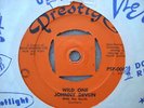WILD ONE=THE WATCH/JOHNNY DEVLIN&DEVILS ROCK & ROLL JOK