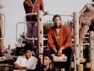 JAH WARRIORS POOR MAN ' S STORY rare & killer  roots