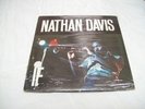 NATHAN DAVIS IF TOMORROW INTL LP RARE FUNK 1000 PRINTED NEW COPY SEALED