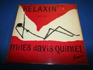 ESQUIRE 32-068 MILES DAVIS JOHN COLTRANE, RED GARLAND 