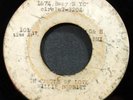 WILLIE BOBBITT / THE RAIDERS Castle of Love / School Me RARE ACETATE LISTEN