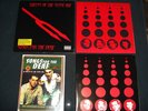 QUEENS OF THE  STONEAGE -SONGS FOR THE DEAF- DOUBLE VINYL - UK VERSION 493435-1